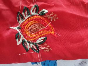 Red saare