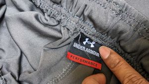 Men's Athletic Shorts