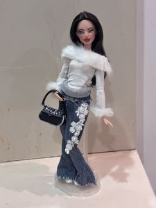 Barbie ooak doll