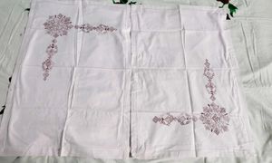 2 Pair Pillow Cover