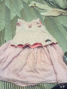 Pretty Pink Kurta Set