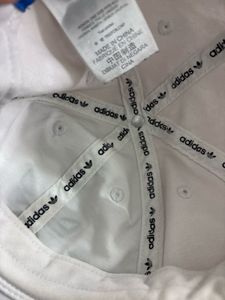Original Adidas Cap