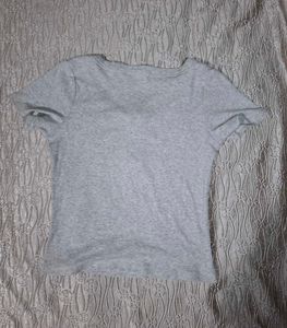 button top
