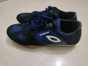 Woodland Proplanet shoes Size 8