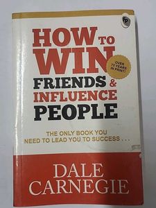 How to Win Friends & Influence People