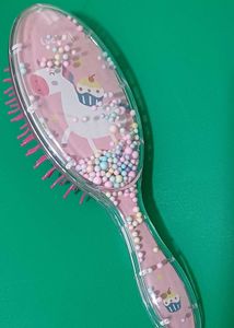 🆕️ Cute Unicorn Hair Brush 🦄