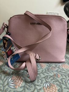 Lino Perros Crossbody Bag
