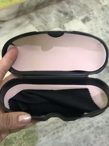 Protective Glasses Case