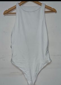 BABATON Body suit in Size Medium