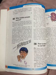 Children's Knowledge Bank Vol 2 Book