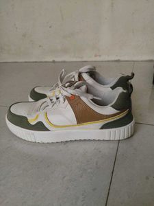 Stylish Casual Sneakers