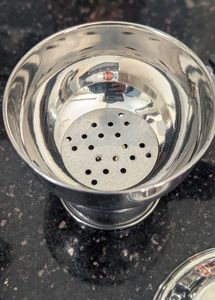 Stainless Steel puttu Maker