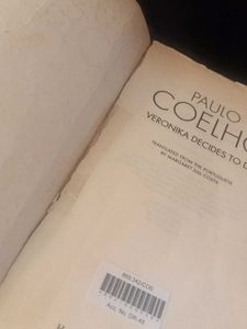Paulo Coelho - Veronika Decides to Die
