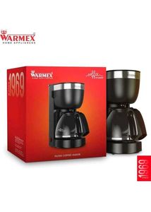 Coffe Machine