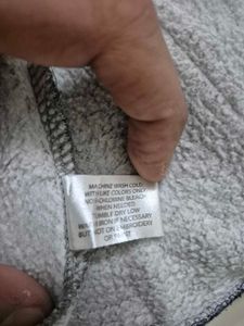 US Polo Assn. Zip Hoodie