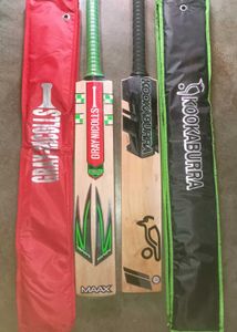1 Gray Nicholas Cricket Bat