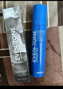 Asaya Even-Tone Underarm Mist