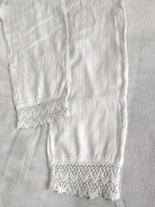 🤩Striped Kurta &amp;  Dupatta🩷