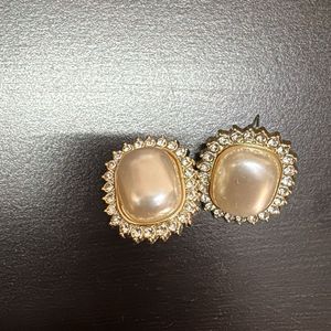 Assorted Elegant Earrings Set