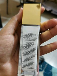 Swiss Beauty Real Make-Up Base