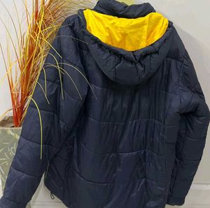 Kolon Activ Puffer Jacket