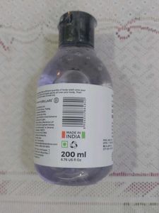 Brillare Lavender &amp; Coconut Body Wash