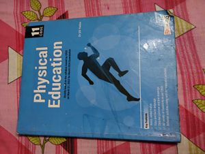 physical education class 11