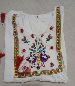 Top For Women