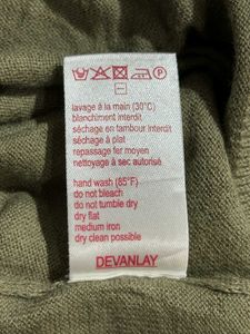 Lacoste LIVE V-Neck Sweater