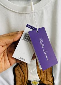 🇺🇸 Ralph Lauren imported T-Shirt