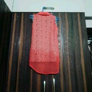 Two Trendy Tops for Women