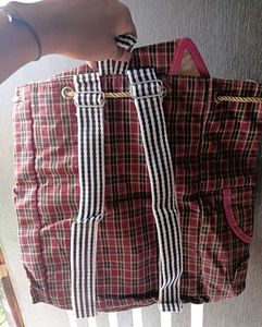 Doll Stylish Bagback for college school
