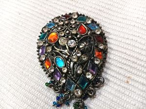 Antique Jewelry
