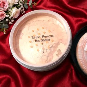 Blue Heaven Flawless Finishing Powder Blush