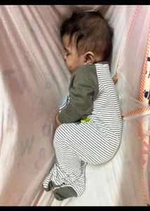 Cute Baby Outfit