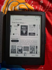 Amazon Kindle E-Reader