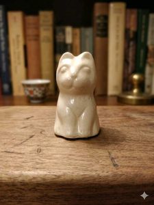 Charming Set of  11 Ceramic Bird Figurines