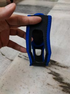 Ubervia Stop Snore Belt