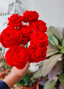 Flower Bouquet