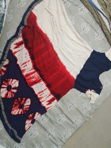 Girls' Casual Dress - Unique Design