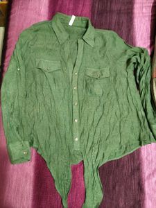 Shirt for women
