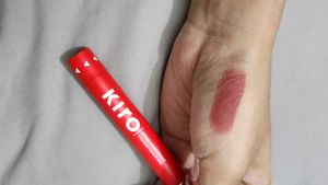 KIRO Lipstick