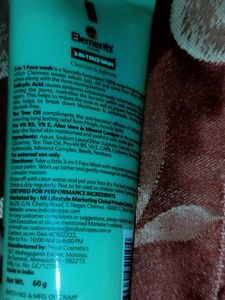 It Very Good Product For Skin