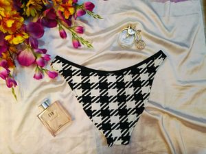 🇳🇿💫🎀Houndstooth Briefs