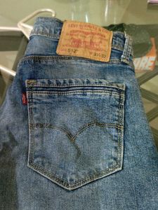 Men's Levi's 512