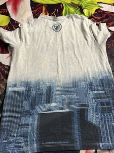 New York City Tee