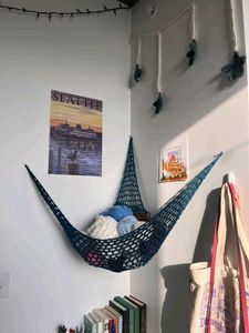 Handmade Hammock