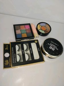 Makeup Combo Very Cheap Price