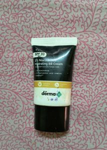 The Derma Co BB Cream