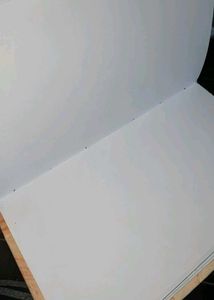 Handmade Book